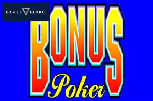 Bonus Poker